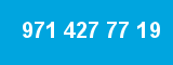 971 427 77 19